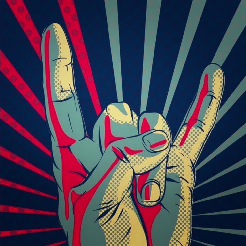 Meet your Posher, Pam Posh Ambassador